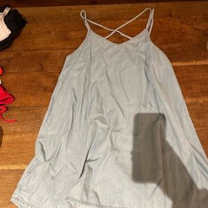 RVCA Dress